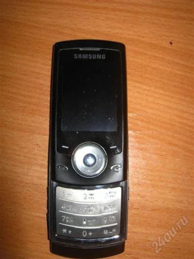 Лот: 2751194. Фото: 1. Samsung SGH-U600 с рубля читайте... Кнопочные мобильные телефоны
