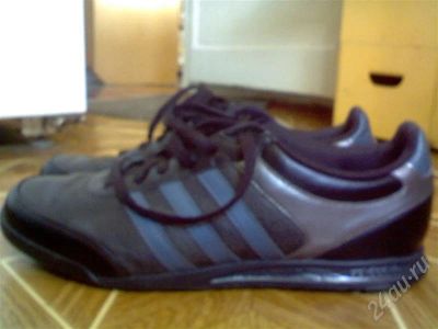 Лот: 381731. Фото: 1. супер кроссовки Adidas 44... Кеды, кроссовки, слипоны