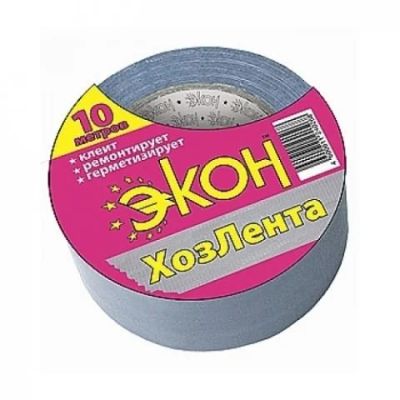 Лот: 12943138. Фото: 1. Лента Henkel &quot;Хозлента Экон... Крепёж