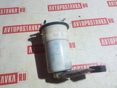 Лот: 20897248. Фото: 1. Насос топливный Toyota Allion... Топливная система