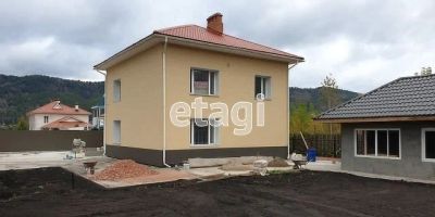 Лот: 25297339. Фото: 1. 5-комн. и более дом , село Овсянка... Дома