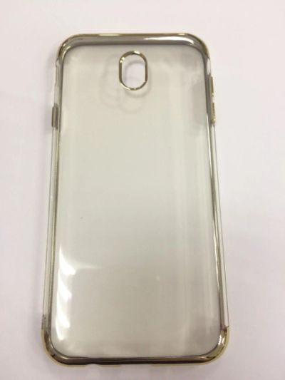 Лот: 11072376. Фото: 1. Чехол Samsung Galaxy J7 2017 J730... Чехлы, бамперы