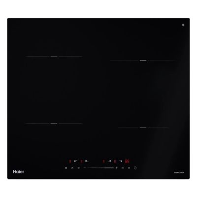 Лот: 24498099. Фото: 1. Индукционная варочная панель Haier... Плиты, духовые шкафы, варочные поверхности