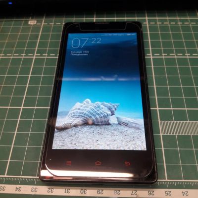 Лот: 9051925. Фото: 1. телефон Xiaomi Redmi 1S (Red Rice... Кнопочные мобильные телефоны