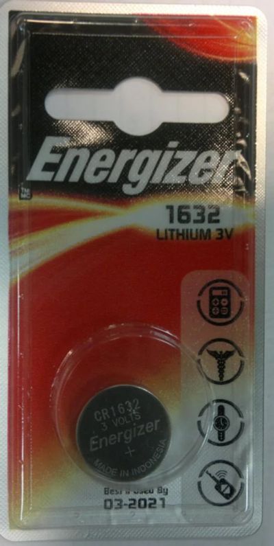 Лот: 4337940. Фото: 1. Элемент питания батарейка Energizer... Батарейки, аккумуляторы, элементы питания