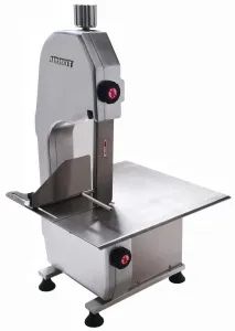 Лот: 20018888. Фото: 1. Пила для мяса Airhot HSL-1650A. Пищевое