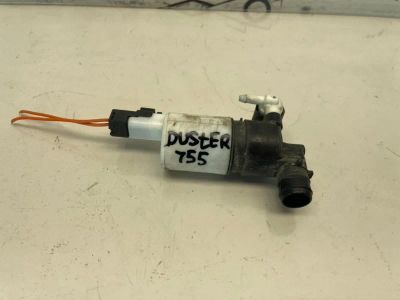 Лот: 22489738. Фото: 1. насос омывателя Renault Duster... Другое (автозапчасти)