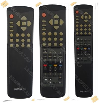Лот: 10886142. Фото: 1. Пульт Samsung 3F14-00037-022... Пульты ДУ