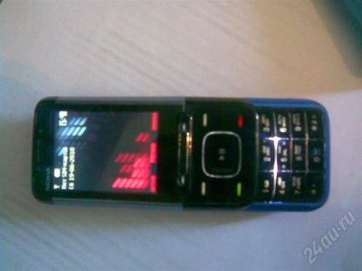 Лот: 400971. Фото: 1. Nokia 5610 торги с рубля. Кнопочные мобильные телефоны