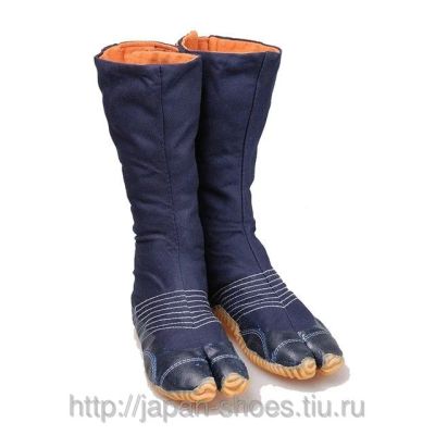 Лот: 7967835. Фото: 1. Джинсовые Ниндзя Шуз р-р 37-38... Кеды, кроссовки, слипоны