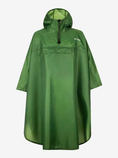 Лот: 22461845. Фото: 1. Накидка-дождевик Outventure L-XL... Другое (спортивная одежда)