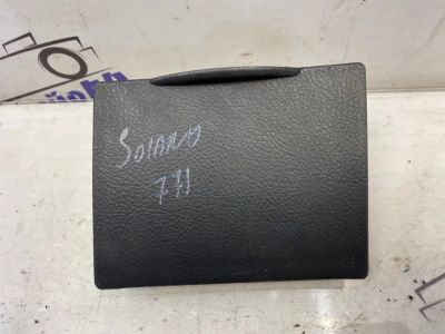 Лот: 21714196. Фото: 1. бардачок Lifan Solano 620. Двигатель и элементы двигателя