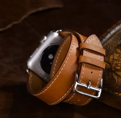 Лот: 6315801. Фото: 1. Браслет/ремешок на Apple Watch... Ремешки, браслеты