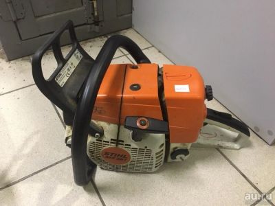 Лот: 13852251. Фото: 1. Бензопила Stihl MS361 (0206-04... Бензо-, мотоинструмент