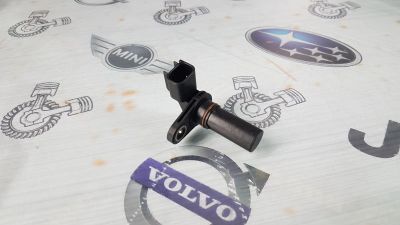 Лот: 24398426. Фото: 1. Датчик положения распредвала Mazda... Электрооборудование