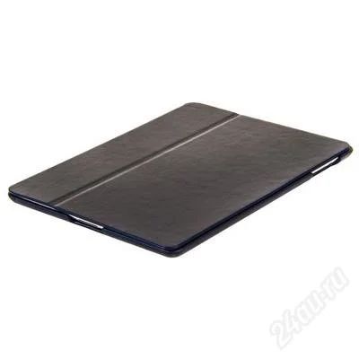 Лот: 2305963. Фото: 1. Чехол Stm для The new iPad 3 и... Чехлы, обложки