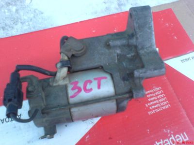 Лот: 6817098. Фото: 1. Стартер тойота toyota 2C 3C 3C-Te... Электрооборудование