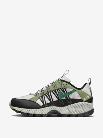 Лот: 25642340. Фото: 1. Кроссовки Nike Air Humara Oil... Другое (одежда, обувь, галантерея)
