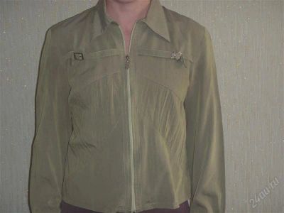 Лот: 2647702. Фото: 1. Продам блузочку р.44-46. Блузы, рубашки, водолазки