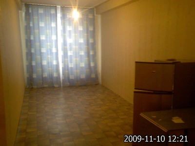 Лот: 137892. Фото: 1. меняю гостинку в Солнечном 30кв... Квартиры, студии