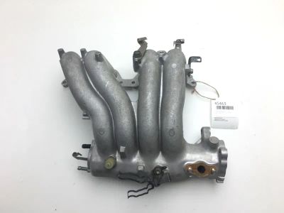 Лот: 20391993. Фото: 1. Коллектор впускной Toyota Rav4... Двигатель и элементы двигателя