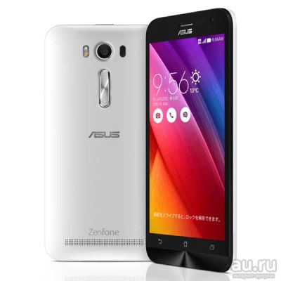Лот: 7829018. Фото: 1. ASUS Zenfone 2 Laser ZE500KL... Смартфоны