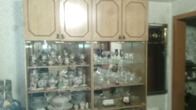 Лот: 9022193. Фото: 1. Продам стенку. Гостиные, стенки, горки