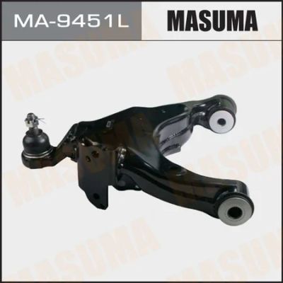 Лот: 18593192. Фото: 1. Рычаг нижний masuma front low... Ходовая, подвеска, рулевое управление