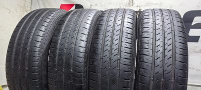 Лот: 25305216. Фото: 1. 175/70R13 82H Bridgestone Ecopia... Шины