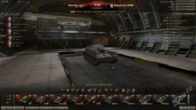 Лот: 2071283. Фото: 1. аккаунт от игры World of Tanks. Другое (компьютеры, оргтехника, канцтовары)