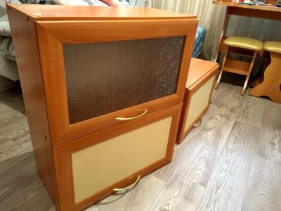 Лот: 9165152. Фото: 1. Шкафчики кухонного гарнитура. Кухонные гарнитуры