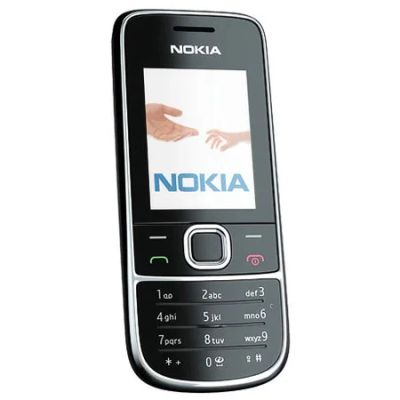 Лот: 3207910. Фото: 1. Продам телефон Nokia 2700 Classic... Кнопочные мобильные телефоны