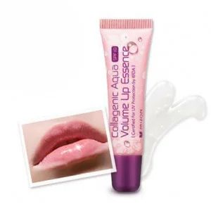 Лот: 3971280. Фото: 1. Mizon Collagenic Aqua Volume Lip... Уход за лицом 