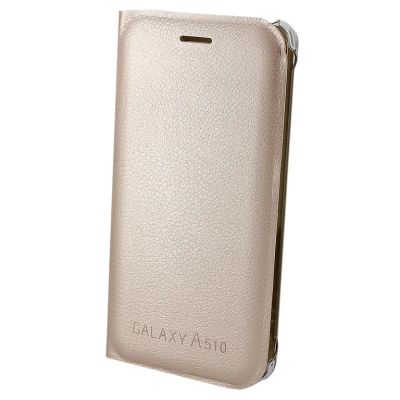 Лот: 7410442. Фото: 1. Чехол - книга Samsung Galaxy A5... Чехлы, бамперы
