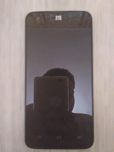 Лот: 8174026. Фото: 1. Zte geek неисправный. Смартфоны