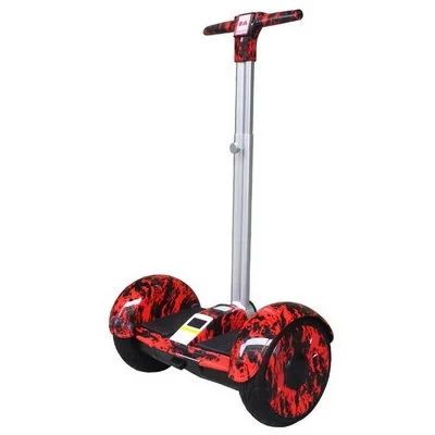 Лот: 16339915. Фото: 1. Гироскутер Smart Balance A8_новый. Электросамокаты, гироскутеры, сигвеи