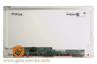 Лот: 6631532. Фото: 1. 15.6" 1366x768 WXGA HD LED (HB156XW1-100... Матрицы для дисплея