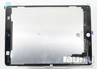 Лот: 9192630. Фото: 1. Дисплей iPad Air 2 в сборе с тачскрином... Дисплеи, дисплейные модули, тачскрины