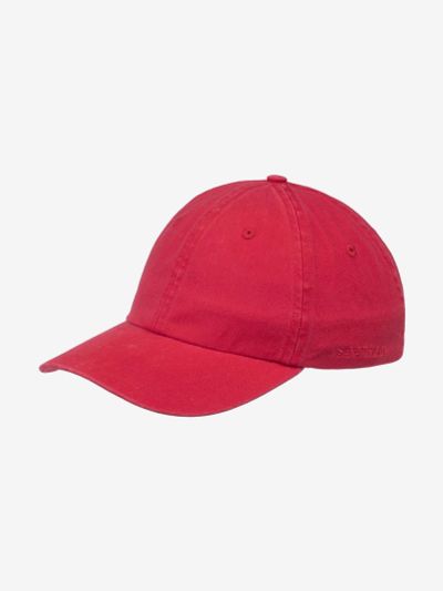 Лот: 22436740. Фото: 1. Бейсболка STETSON 7711101 BASEBALL... Другое (спортивная одежда)