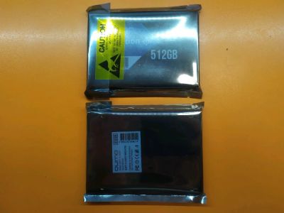 Лот: 7033507. Фото: 1. Твердотельный накопитель, SSD... SSD-накопители