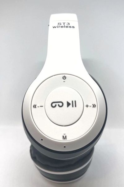 Лот: 16622139. Фото: 1. bluetooth наушники. Красноярск