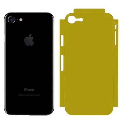 Лот: 16586579. Фото: 1. Защитная плёнка Apple iPhone 7... Защитные стёкла, защитные плёнки