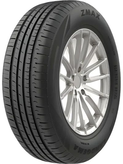 Лот: 25111285. Фото: 1. Шина ZMAX LANDGEMA 155/65 R14... Шины
