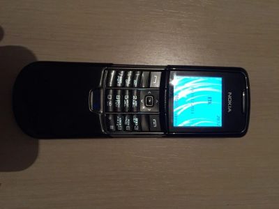 Лот: 4859175. Фото: 1. Nokia 8800. Кнопочные мобильные телефоны