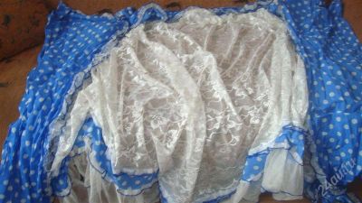 Лот: 2730222. Фото: 1. кухонные шторы. Шторы, тюль