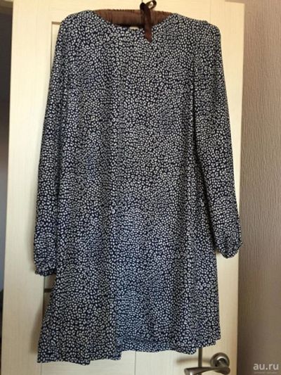 Лот: 8301159. Фото: 1. Платье Zara размер s. Платья