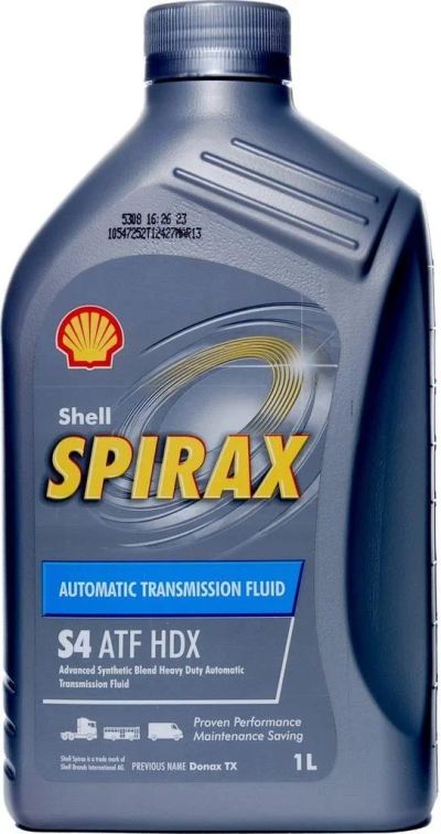 Лот: 15930475. Фото: 1. Shell Donax ТХ Декстрон-3 ( Spirax... Масла, жидкости