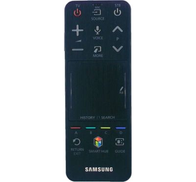 Лот: 11602035. Фото: 1. Пульт Samsung Smart TV AA59-00776A. Пульты ДУ