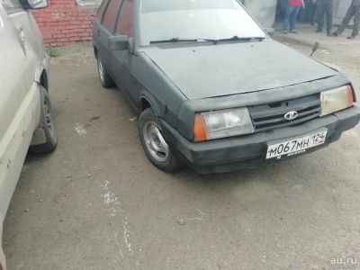 Лот: 13785665. Фото: 1. 2109. Автомобили