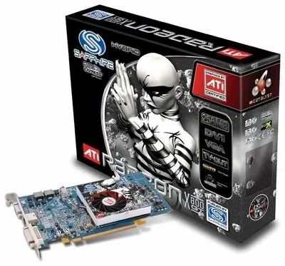 Лот: 17704991. Фото: 1. Продам Видеокарта Sapphire Radeon... Видеокарты